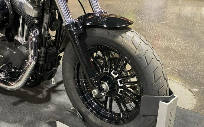 2019 Harley-Davidson Sportster XL 1200X - Forty-Eight