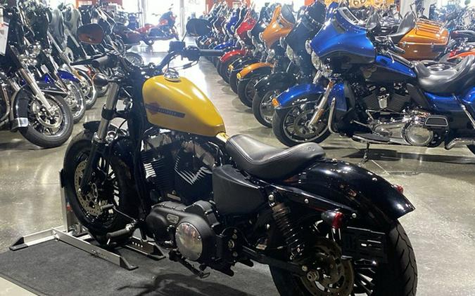 2019 Harley-Davidson Sportster XL 1200X - Forty-Eight