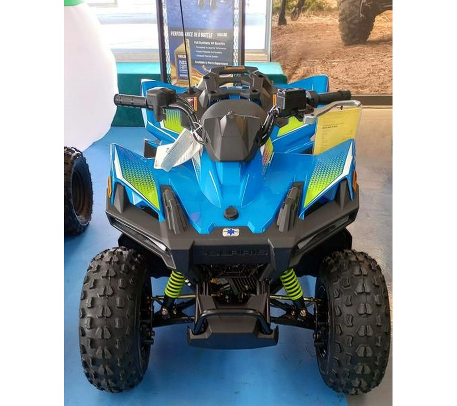 2025 Polaris® Outlaw 70 EFI