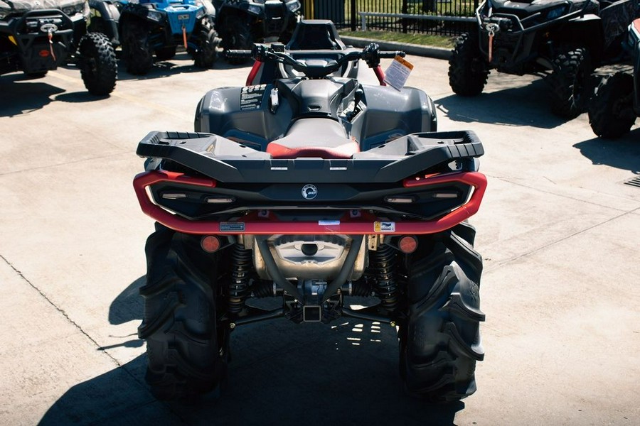 2025 Can-Am® Outlander X mr 850
