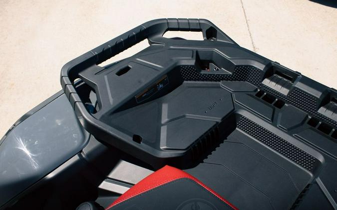 2025 Can-Am® Outlander X mr 850