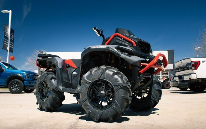 2025 Can-Am® Outlander X mr 850