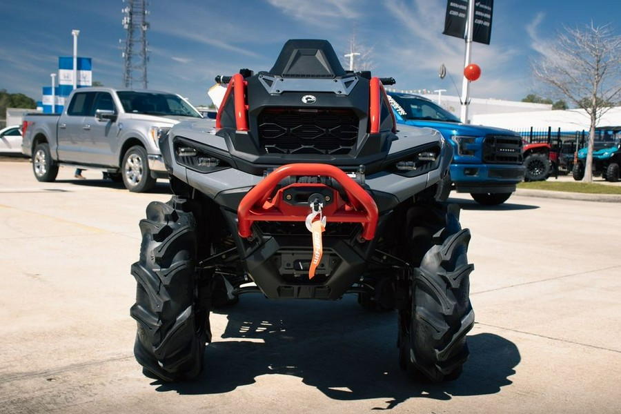 2025 Can-Am® Outlander X mr 850