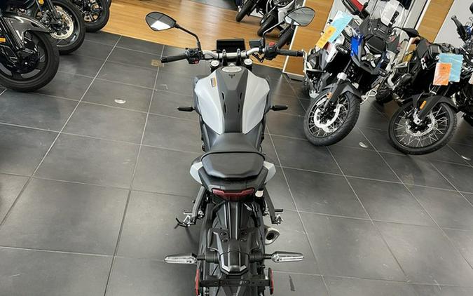 2025 Yamaha MT 07