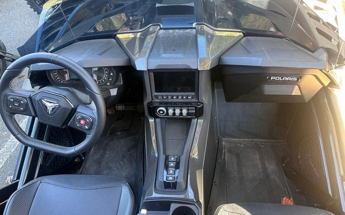 2025 Polaris Slingshot® Slingshot® R AutoDrive