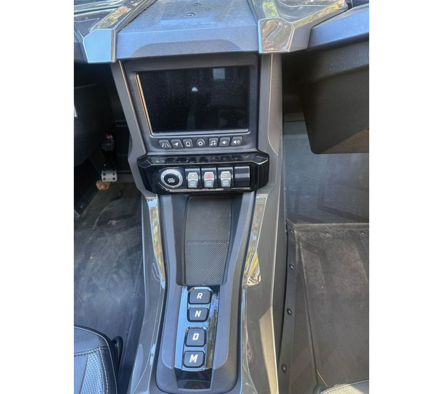 2025 Polaris Slingshot® Slingshot® R AutoDrive