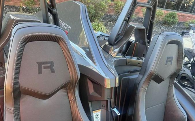 2025 Polaris Slingshot® Slingshot® R AutoDrive