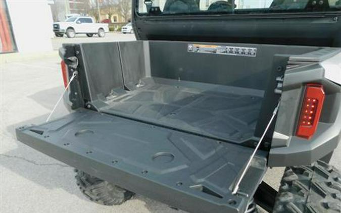 2025 Polaris General 4 1000 Sport