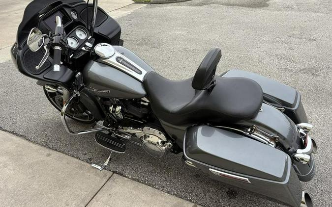 2021 Harley-Davidson® FLTRX - Road Glide®