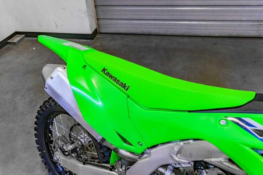 2026 Kawasaki KX 250