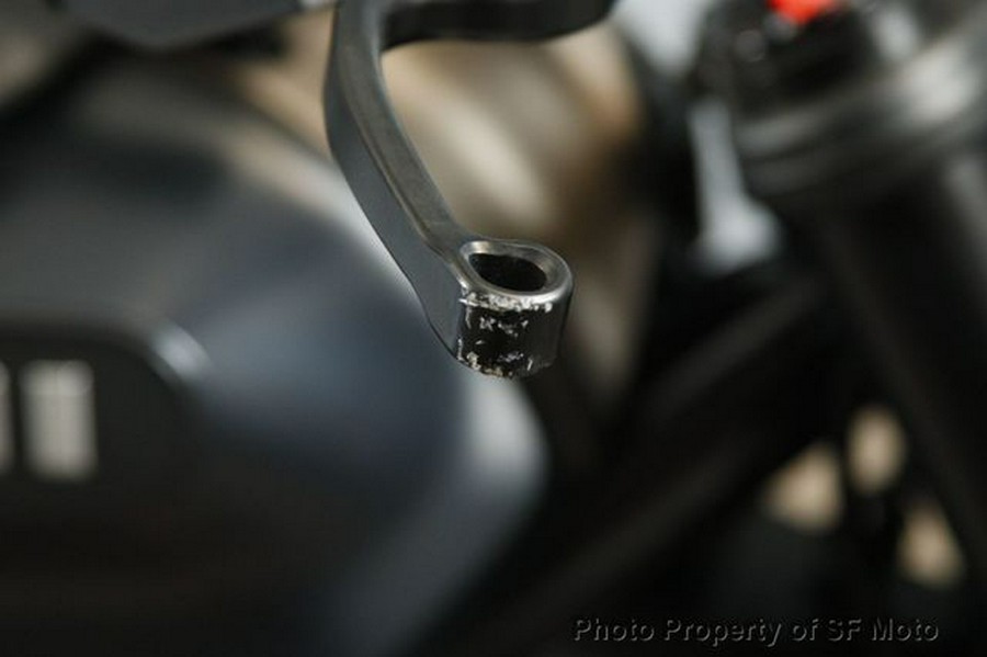 2023 Husqvarna SVARTPILEN 401