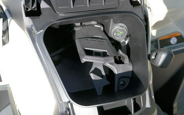 2026 Can-Am Outlander Pro XU HD5