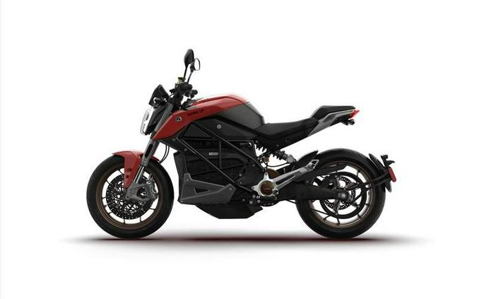 2023 Zero™ Motorcycles Zero SR ZF15.6+