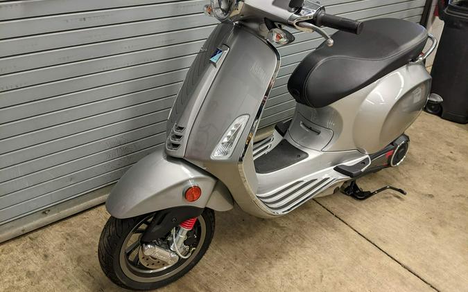 2022 Vespa Elettrica 45