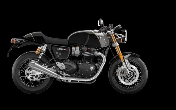 2024 Triumph Thruxton RS