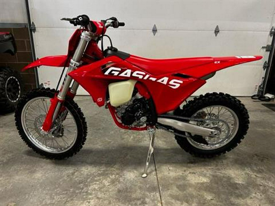 2024 GASGAS EX 250F