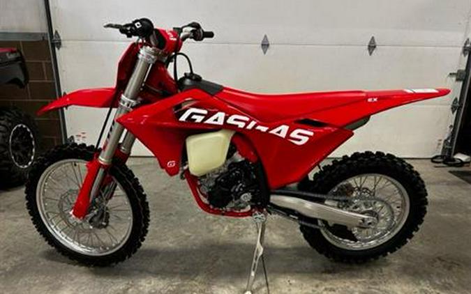 2024 GASGAS EX 250F