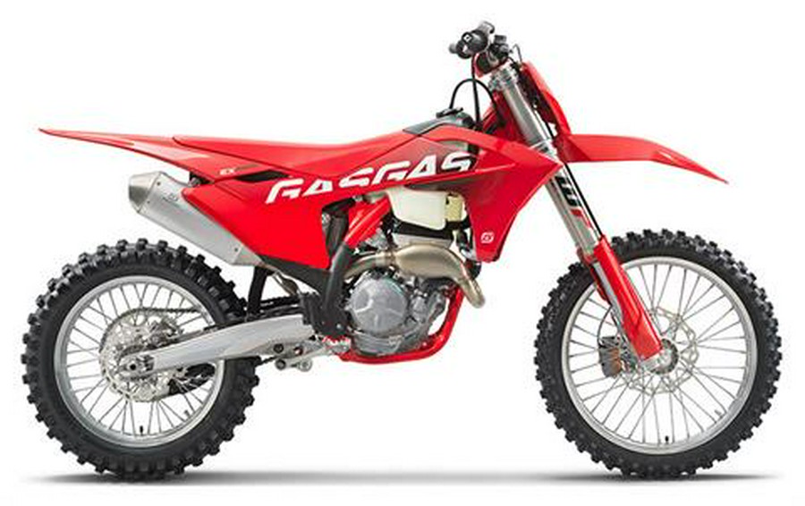 2024 GASGAS EX 250F