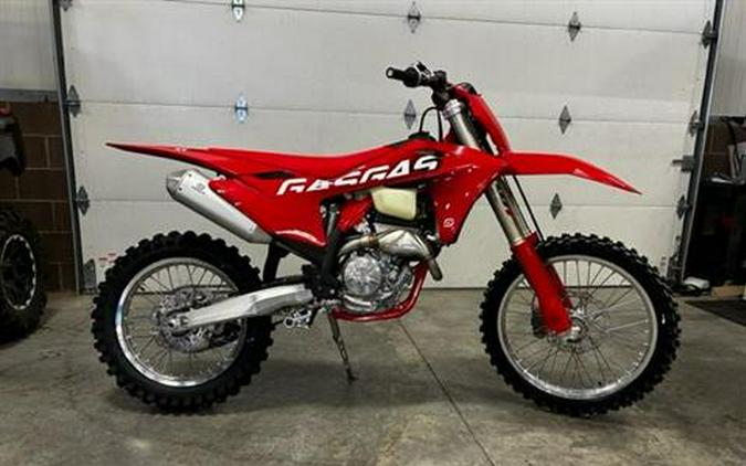 2024 GASGAS EX 250F