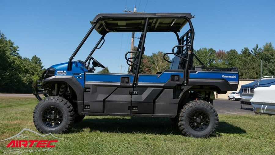 2024 Kawasaki Mule PRO-FXT 1000 LE