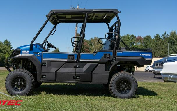 2024 Kawasaki Mule PRO-FXT 1000 LE