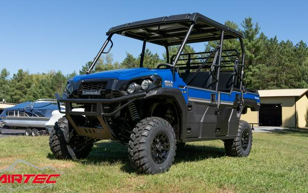 2024 Kawasaki Mule PRO-FXT 1000 LE