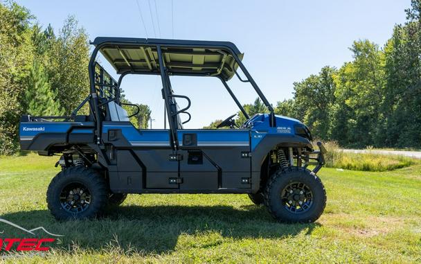 2024 Kawasaki Mule PRO-FXT 1000 LE