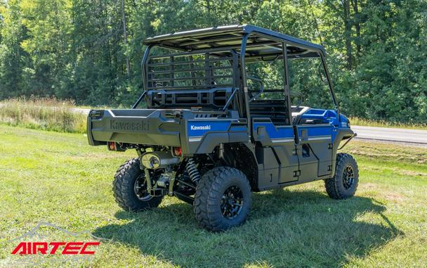 2024 Kawasaki Mule PRO-FXT 1000 LE