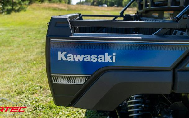 2024 Kawasaki Mule PRO-FXT 1000 LE