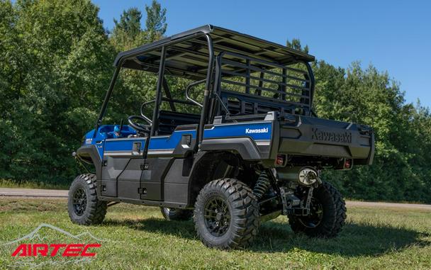 2024 Kawasaki Mule PRO-FXT 1000 LE