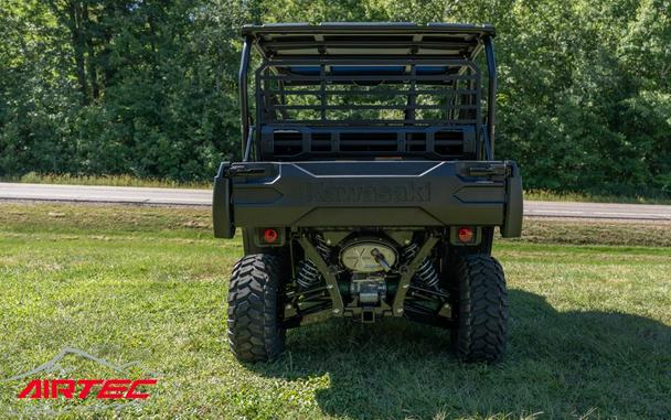 2024 Kawasaki Mule PRO-FXT 1000 LE