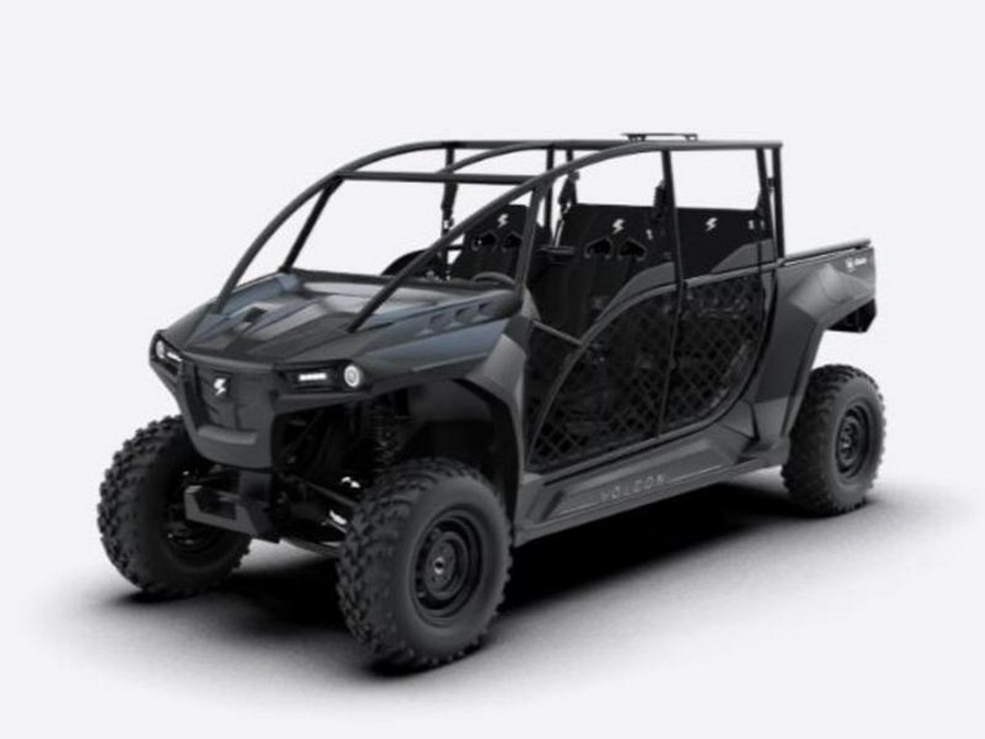 2024 Volcon ePowersports STAG GL