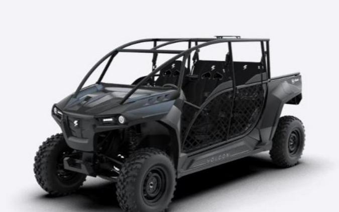 2024 Volcon ePowersports STAG GL