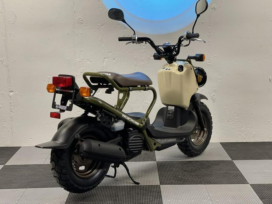 2024 Honda® Ruckus