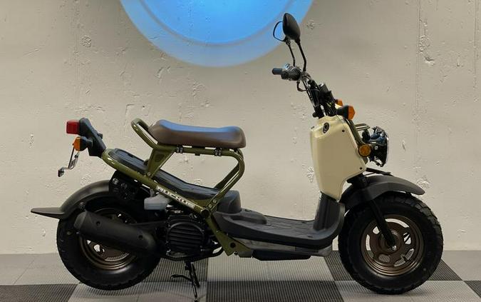 2024 Honda® Ruckus