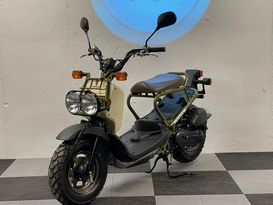 2024 Honda® Ruckus