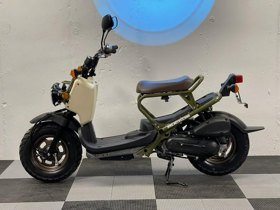 2024 Honda® Ruckus