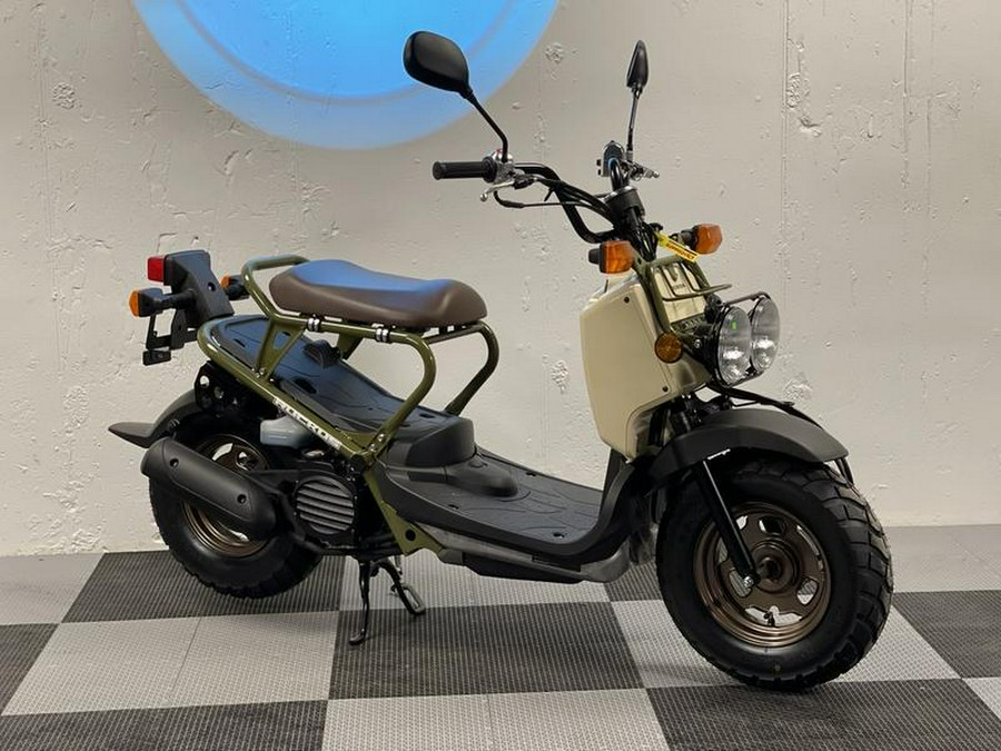 2024 Honda® Ruckus