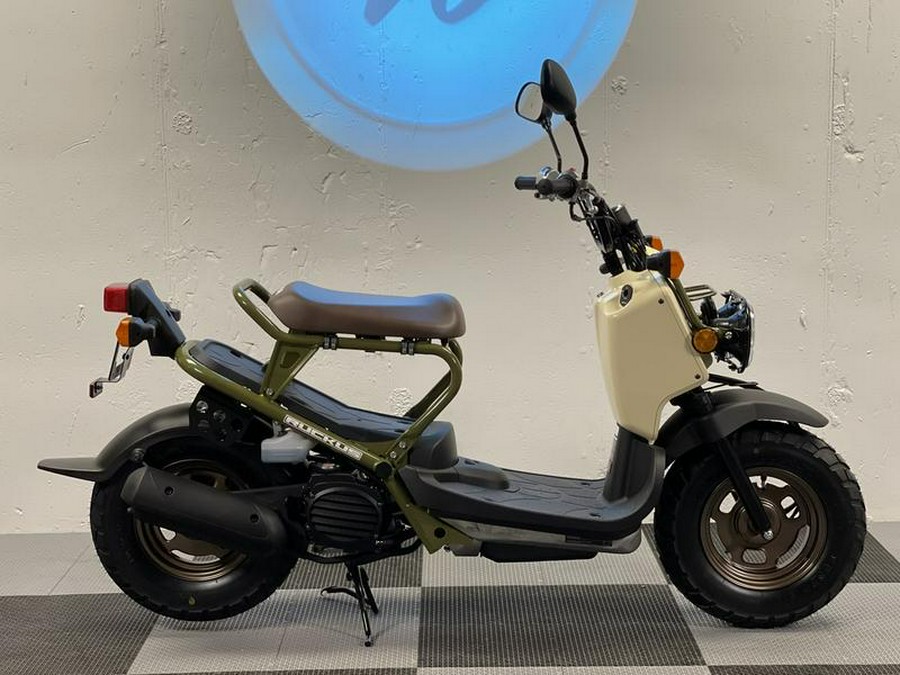 2024 Honda® Ruckus