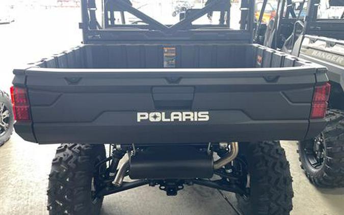 2024 Polaris Ranger Crew XP 1000 Premium