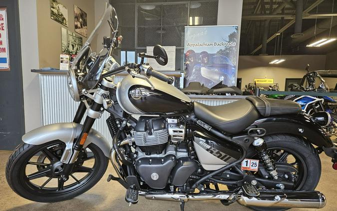 2024 Royal Enfield Super Meteor 650