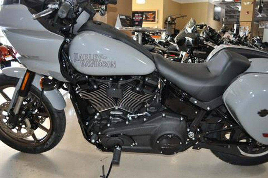 2024 Harley-Davidson Low Rider® ST