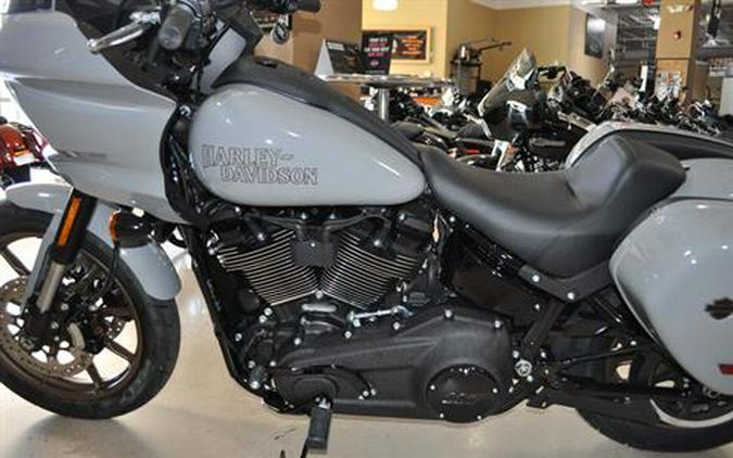 2024 Harley-Davidson Low Rider® ST