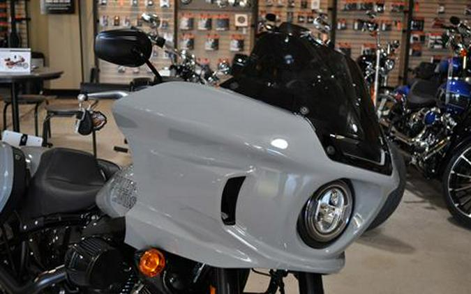 2024 Harley-Davidson Low Rider® ST