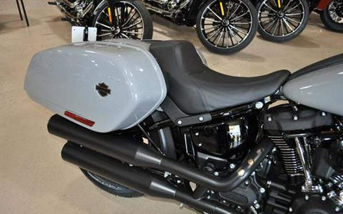 2024 Harley-Davidson Low Rider® ST