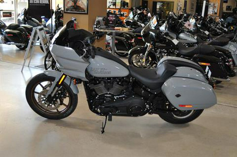 2024 Harley-Davidson Low Rider® ST