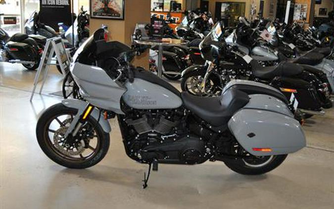 2024 Harley-Davidson Low Rider® ST