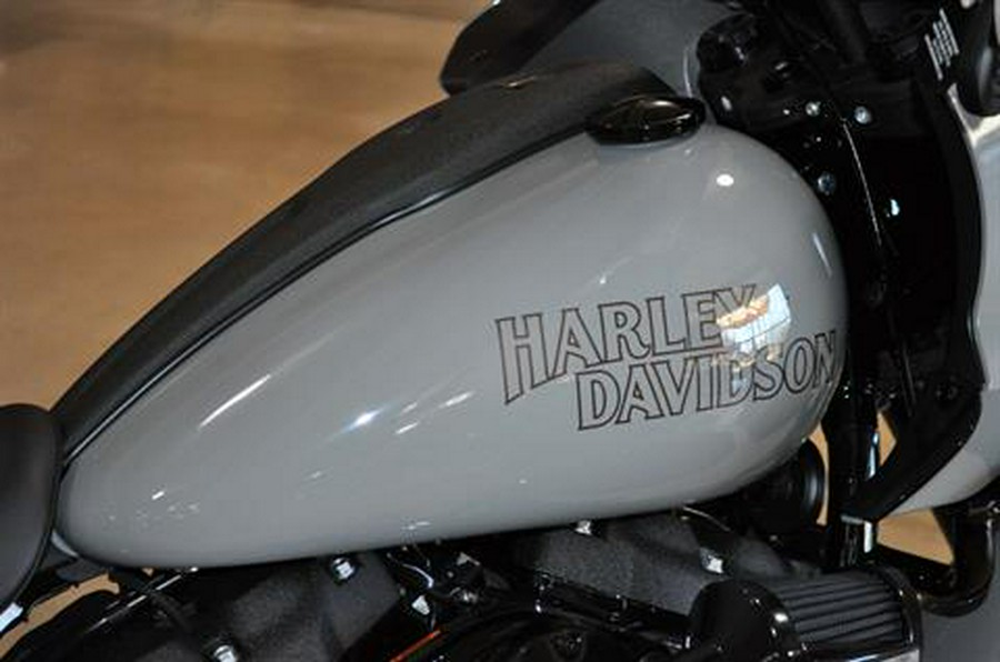 2024 Harley-Davidson Low Rider® ST