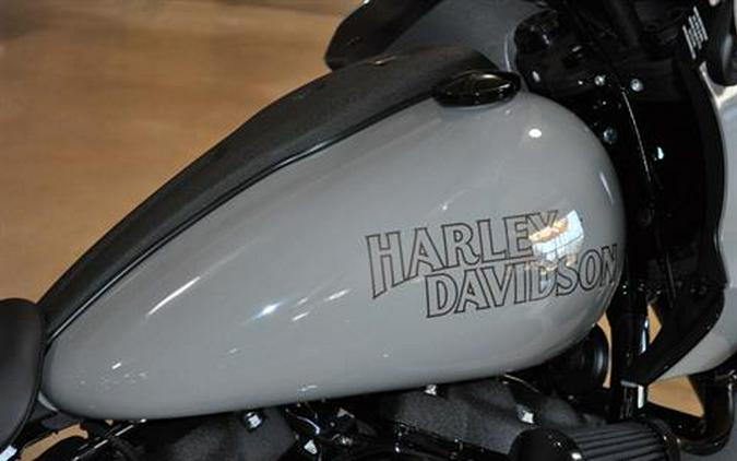 2024 Harley-Davidson Low Rider® ST