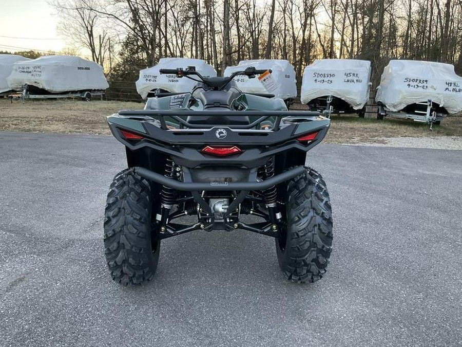 2024 Can-Am® Outlander Pro HD5